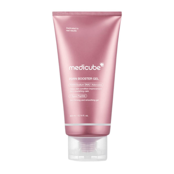 PDRN Booster Gel 300ml — Medicube
