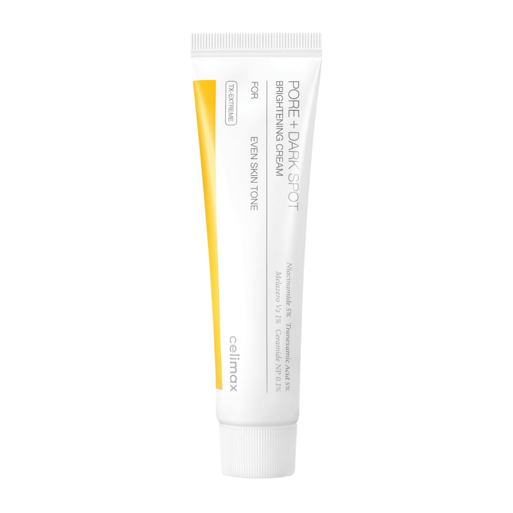 Celimax Pore+ Dark Spot Brightening Cream 35 ml