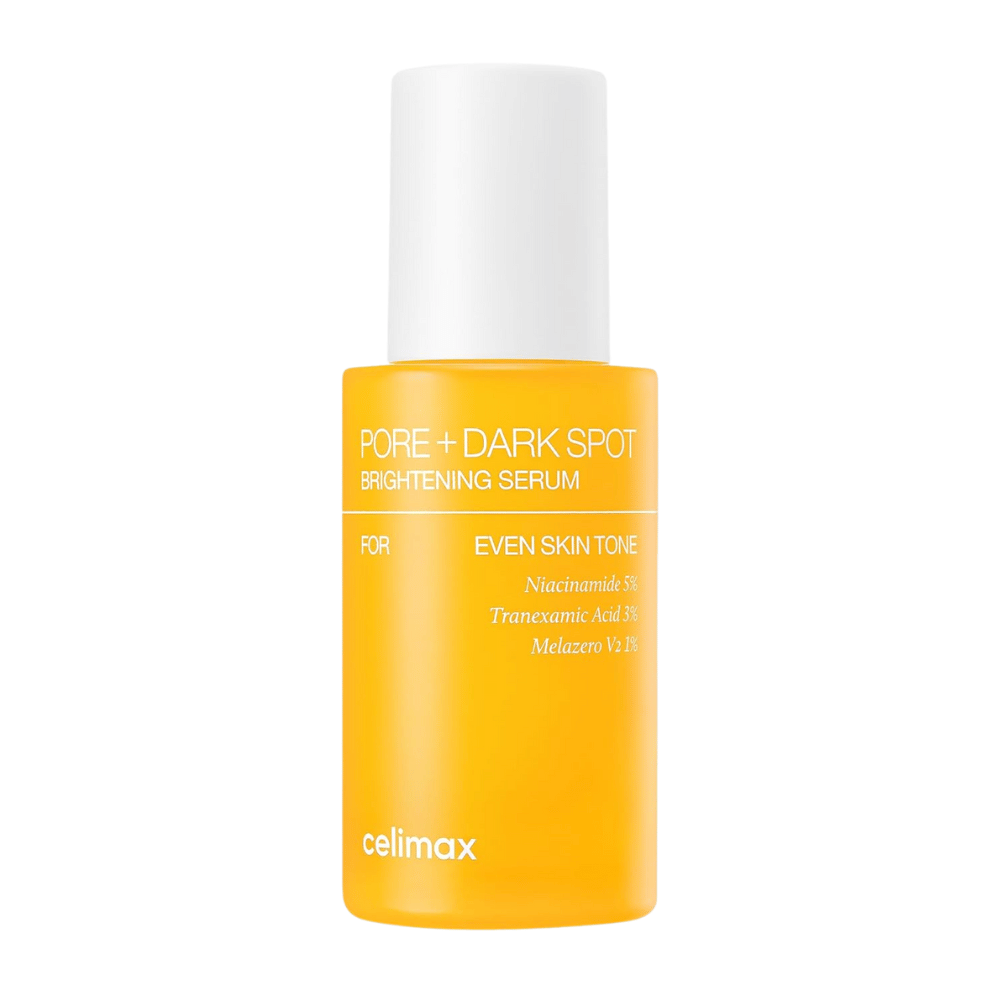 Celimax Pore+ Dark Spot Brightening Serum 30 ml