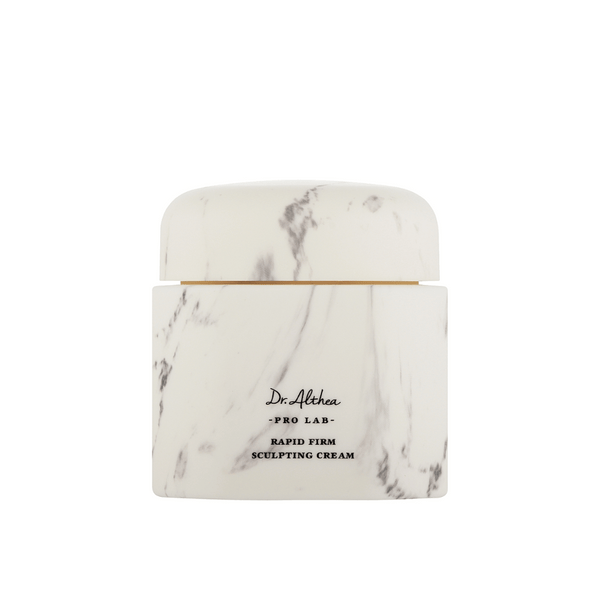 Rapid Firm Sculpting Cream 45ml — Dr. Althea
