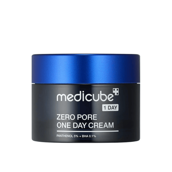 Zero Pore One Day Cream 50ml — Medicube