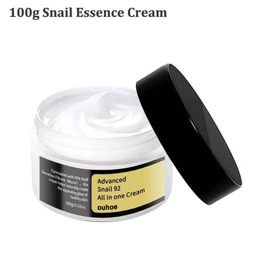 COSRX - Advanced Snail 92 All IN One Cream 100gr - Korean Glow