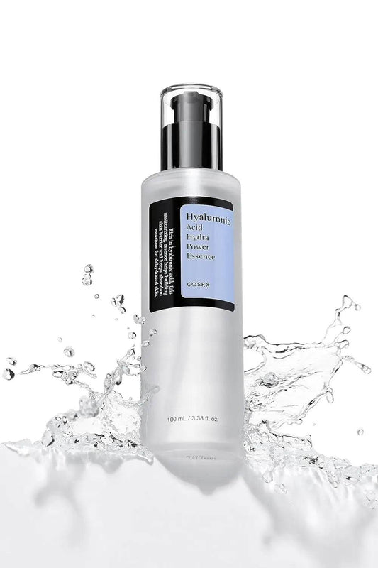 COSRX -Hyaluronic ACID Intensive Cream Set. - Korean Glow