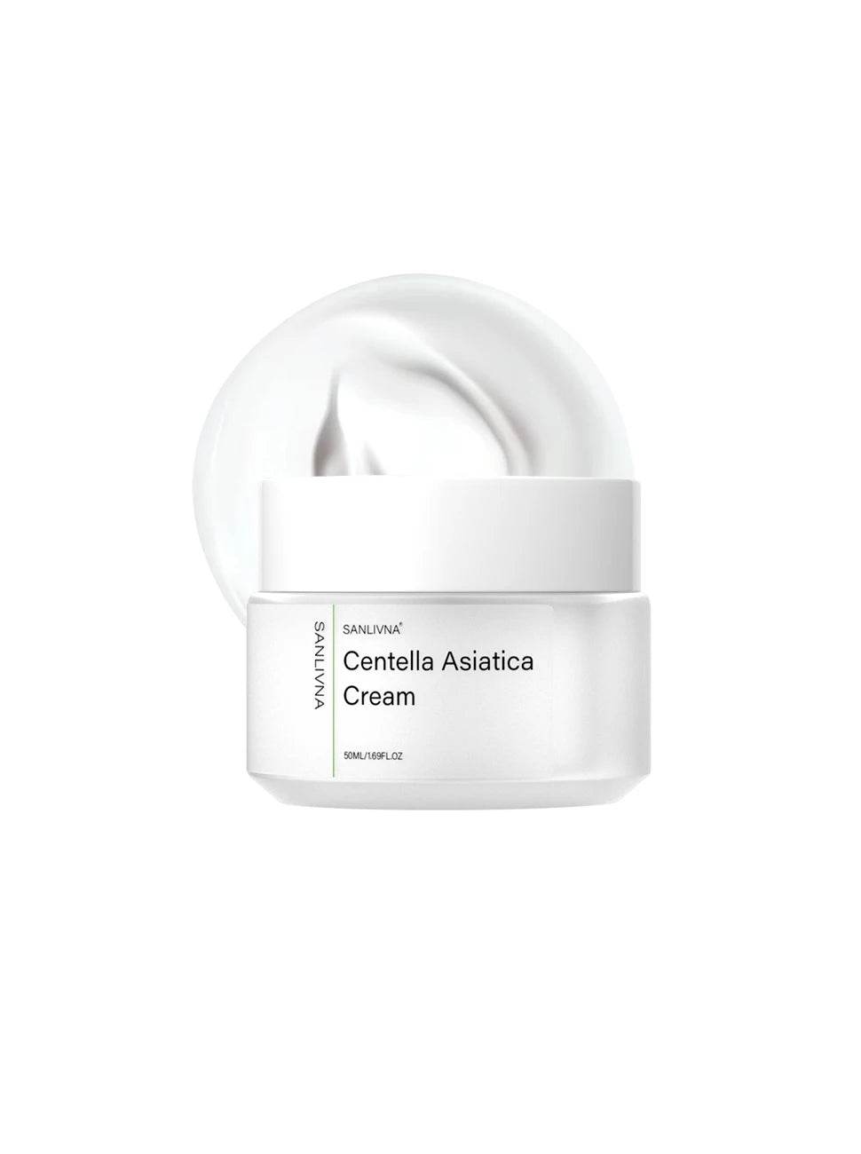 CENTELLA ASIÁTICA CREAM - Korean Glow