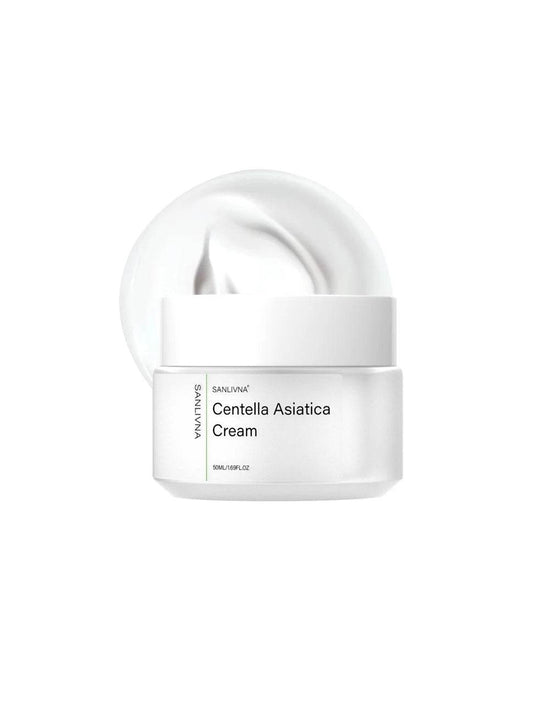 CENTELLA ASIÁTICA CREAM - Korean Glow