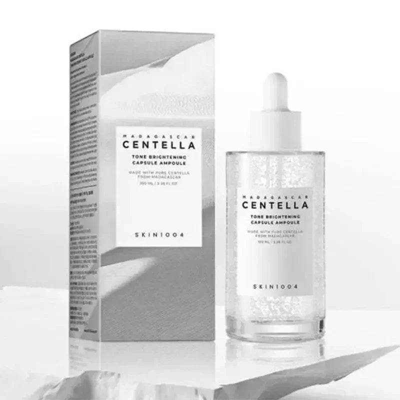 SKIN1004-Madagascar Centella Tone Brightening Capsule Ampoule-100nl - Korean Glow