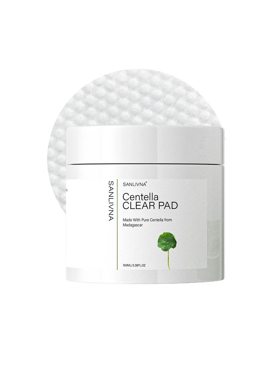 CENTELLA ASIÁTICA CREAM - Korean Glow