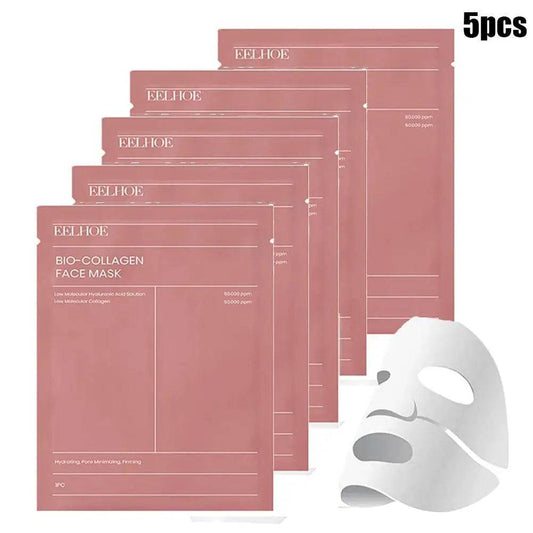 BIODANCE -BIO-COLLAGEN REAL DEEP MASK - Korean Glow