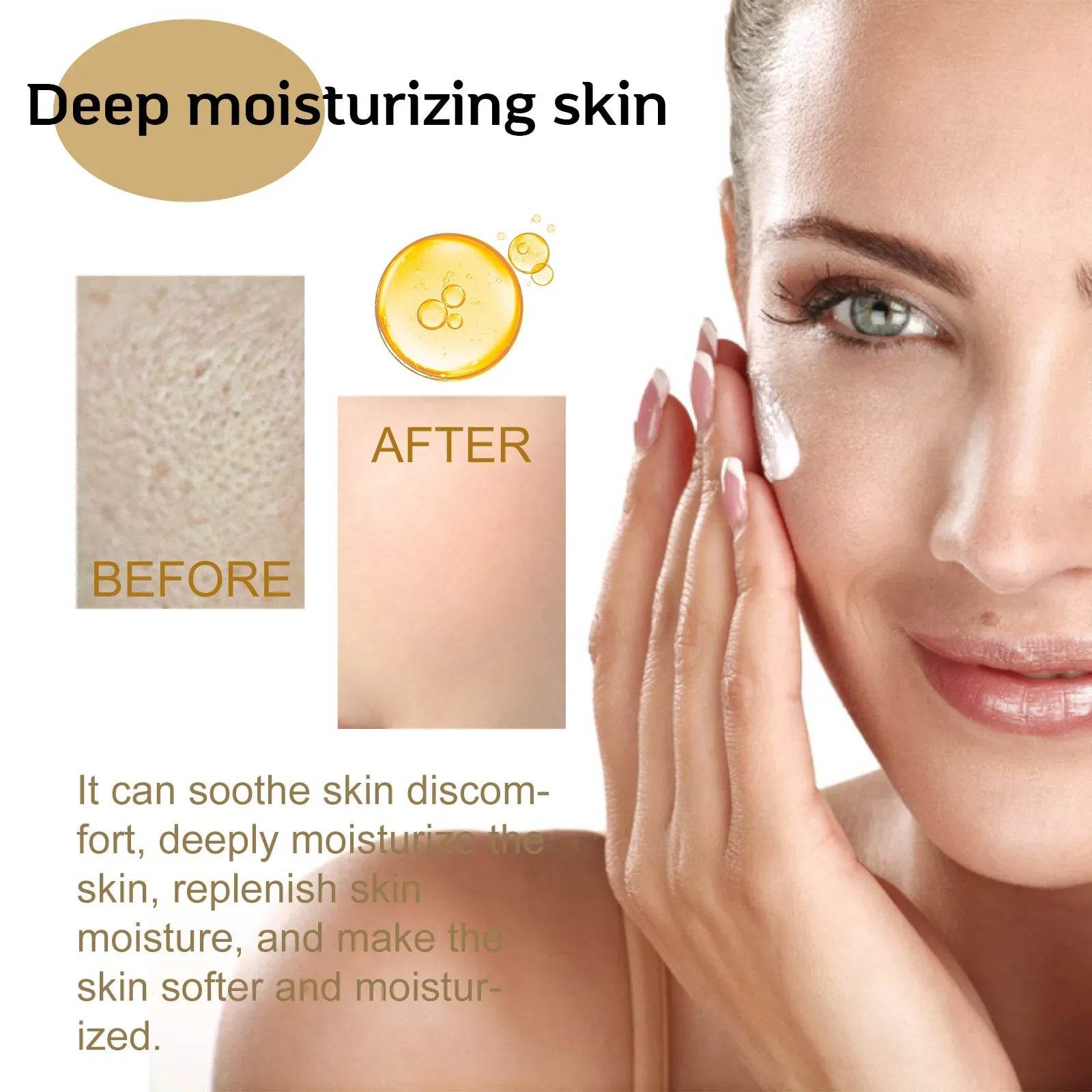 EELHOE CENTELLA SERUM 30 ml - Korean Glow
