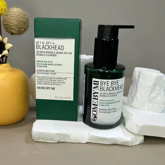SOME BY MI - AHA -BHA -PHA 30 Days Miracle Serum Light -50ml - Korean Glow