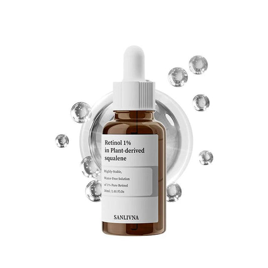 AHA 30% BHA 2% Peeling Solución - Korean Glow