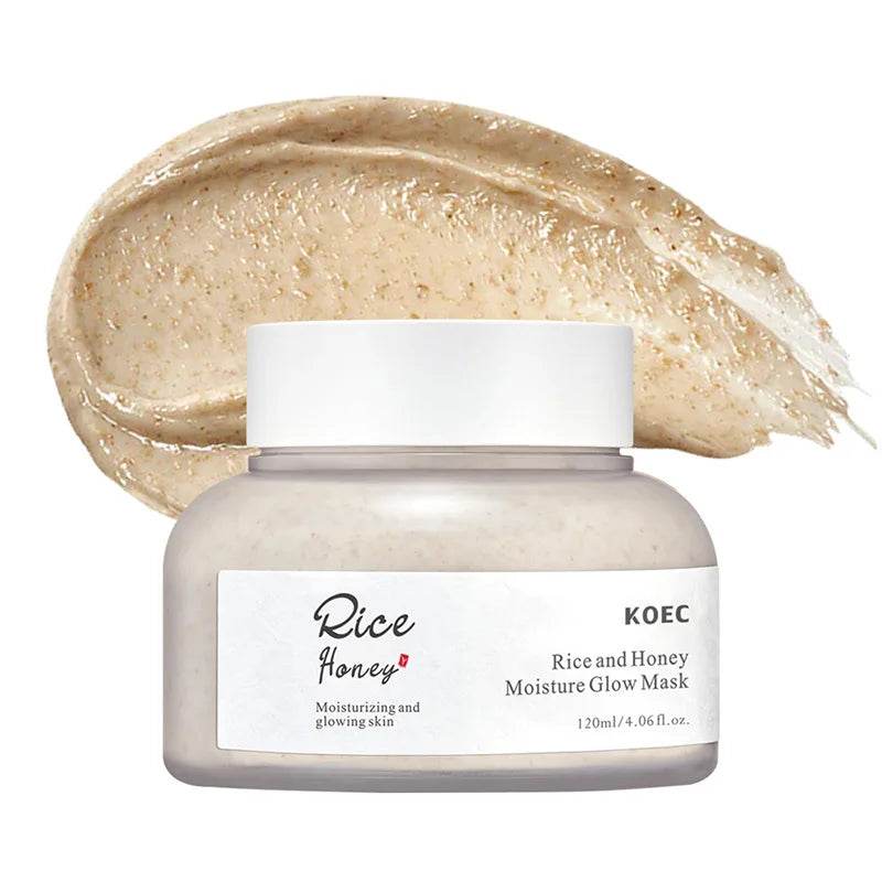 Beauty of Joseon -Rice Glow Trio Set - Korean Glow