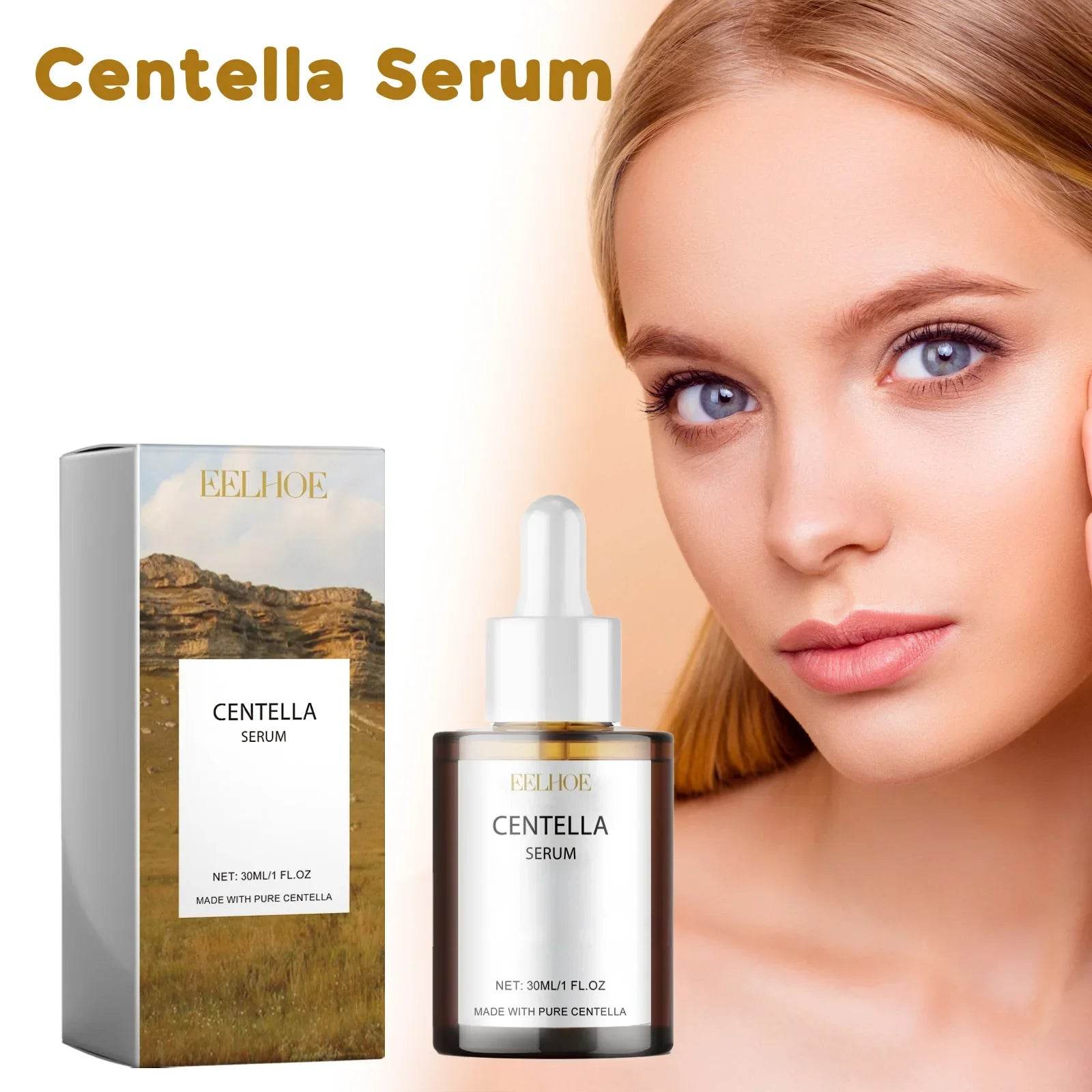 EELHOE CENTELLA SERUM 30 ml - Korean Glow