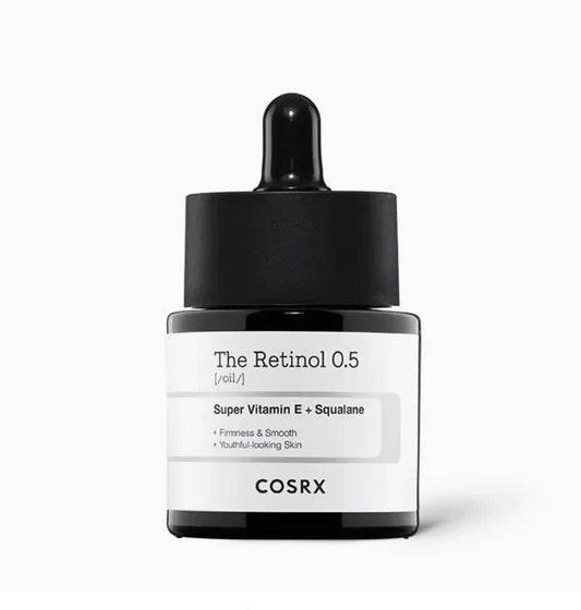 COSRX -The Retinol 0.5 - Korean Glow