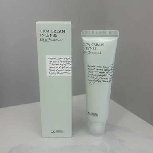 COSRX- Pure FIT Cica CREAM Intense- 50ml. - Korean Glow