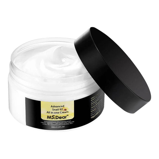 COSRX-Advanced Snail 92 All IN one cream Ms. Dear - Korean Glow