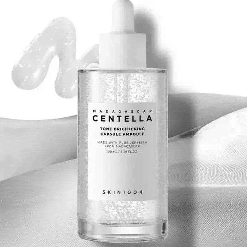 SKIN1004-Madagascar Centella Tone Brightening Capsule Ampoule-100nl - Korean Glow