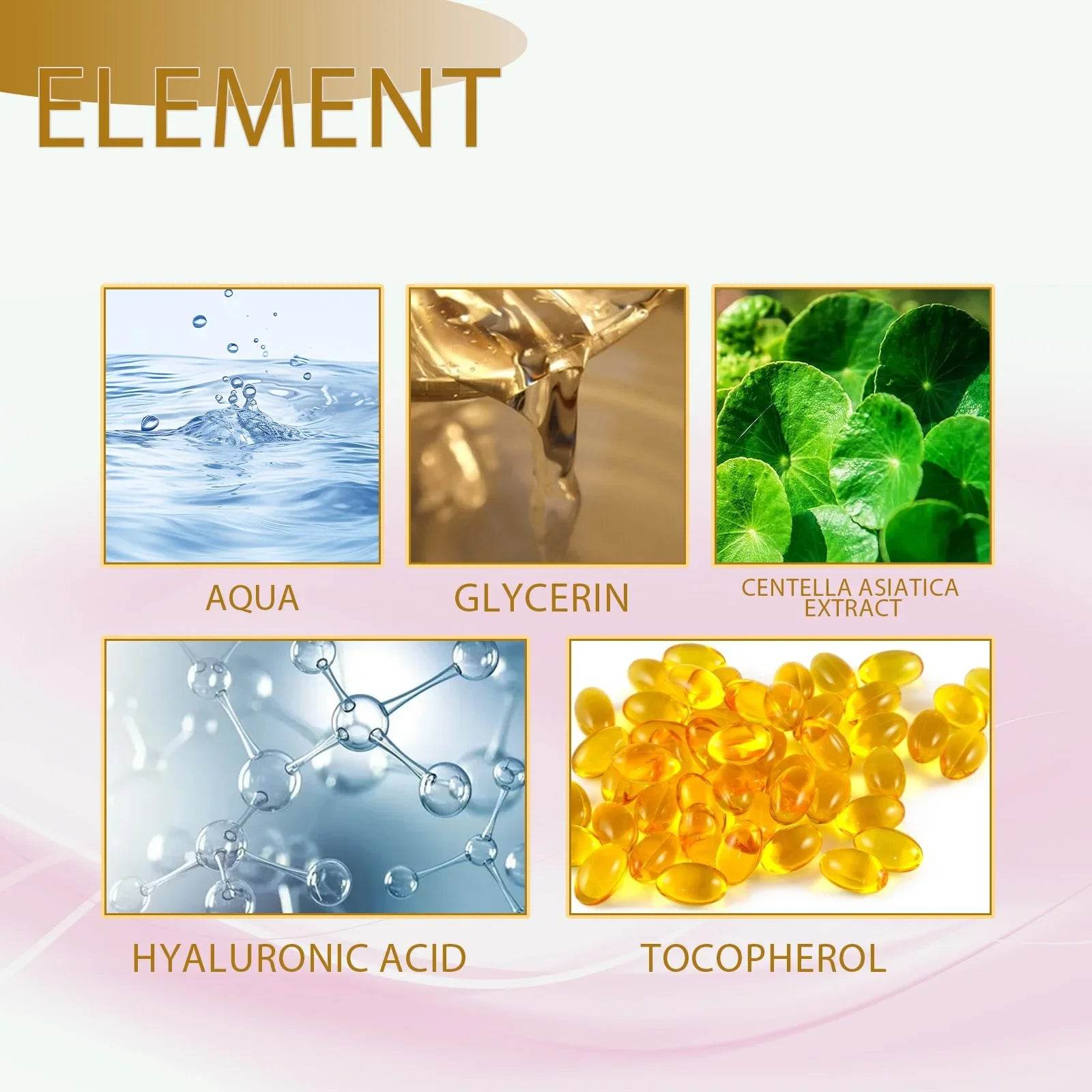 EELHOE CENTELLA SERUM 30 ml - Korean Glow