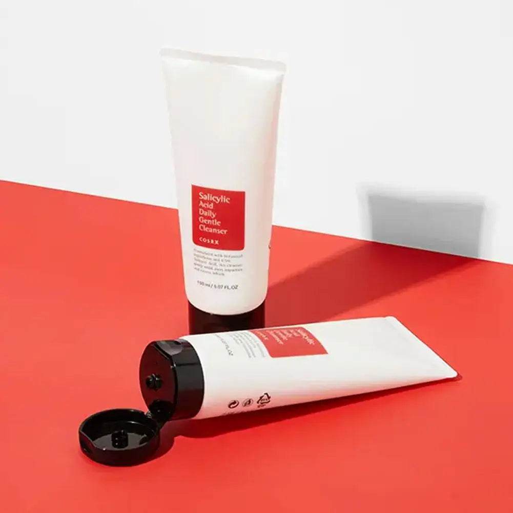 COSRX -Salicylic ACID Daily Gentle Cleanser-150ml - Korean Glow