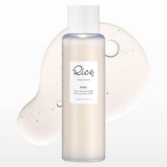Beauty of Joseon -Rice Glow Trio Set - Korean Glow
