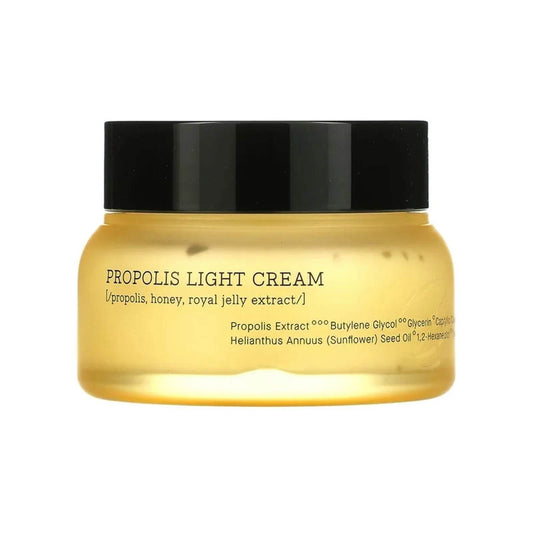 COSRX -Full Fit Propolis Light CREAM 65ml - Korean Glow