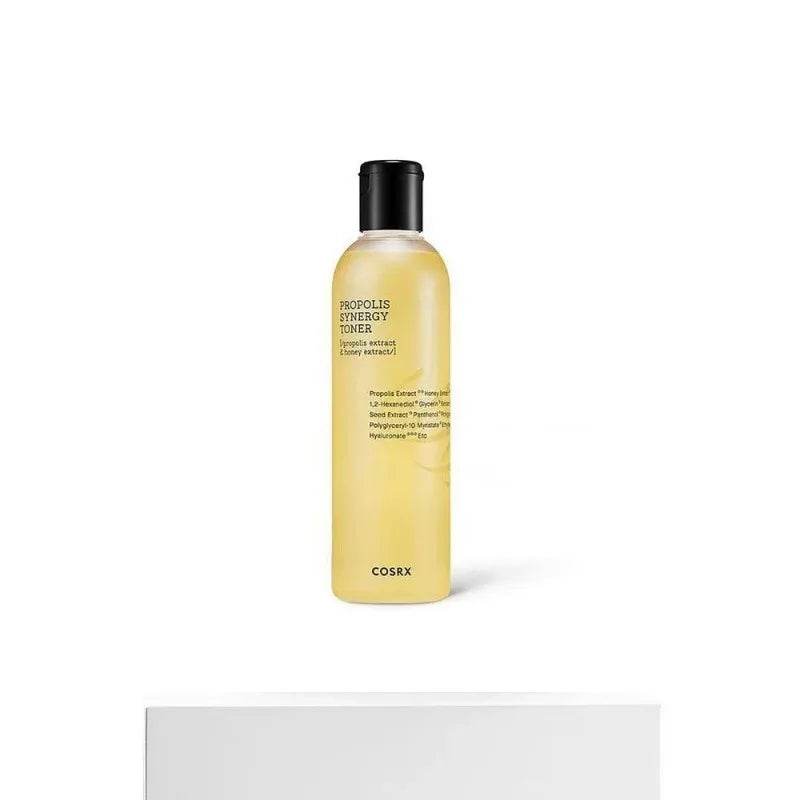 COSRX -Full Fit Propolis Synergy Tóner -150ml. - Korean Glow