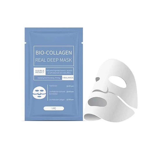 Biodance - Bio - Collagen Real Deep Mask - Korean Glow