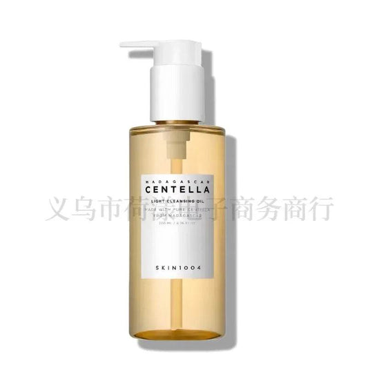 Madagascar Centella Light Cleansing Oíl 200ml - Korean Glow