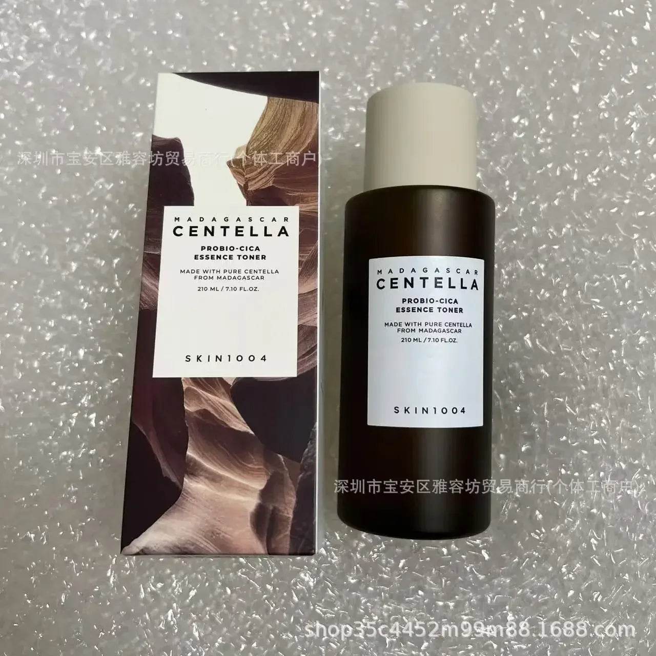 Skin1004 -Madagascar Centella Probio-Cica Essence Toner-210ml - Korean Glow