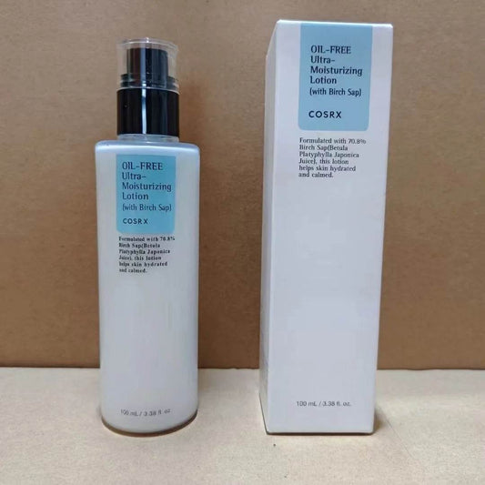 COSRX -Oil Free Ultra Moisturizing Lotion - Korean Glow