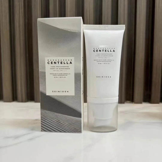 SKIN1004-Madagascar Centella Tone Brightening Capsule Cream - Korean Glow