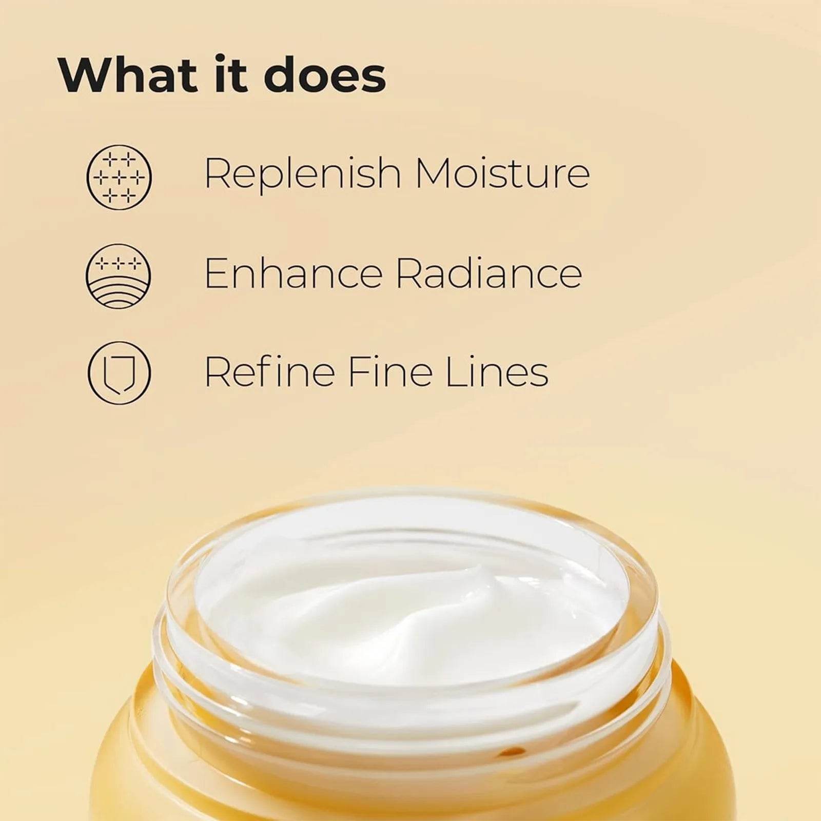 COSRX -Full Fit Propolis Light CREAM 65ml - Korean Glow