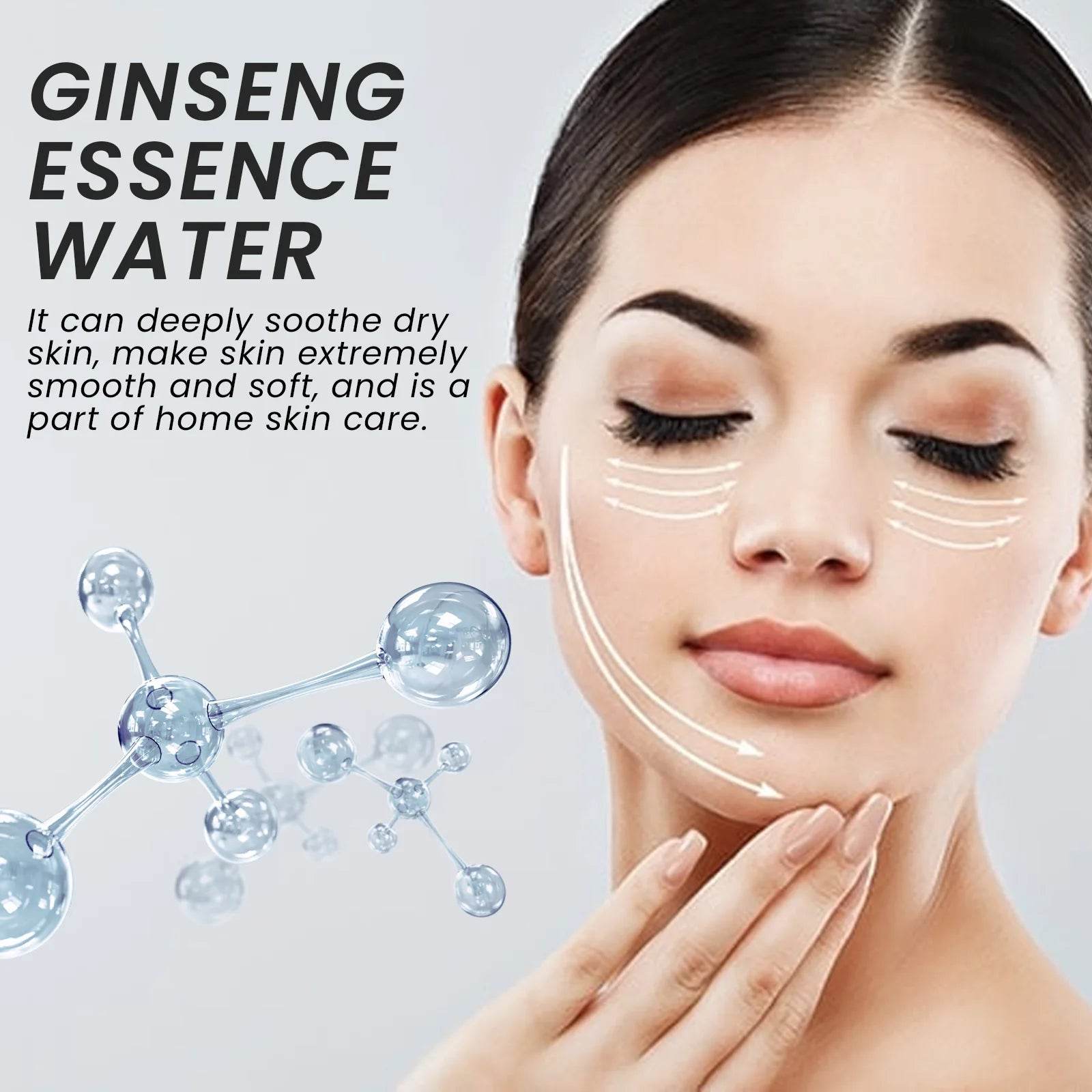 BEAUTY OF JOSEON -Ginseng Essence Water -150ml(5fl.oz) - Korean Glow