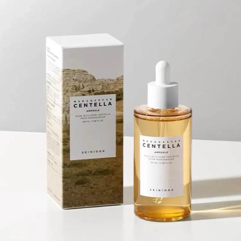 Madagascar Centella Light Cleansing Oíl 200ml - Korean Glow