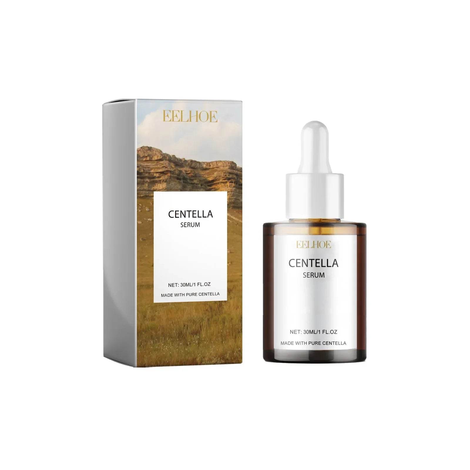 EELHOE CENTELLA SERUM 30 ml - Korean Glow