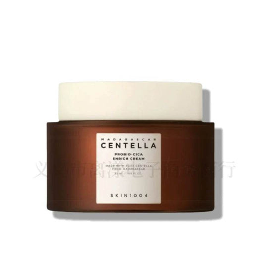 Madagascar Centella Probiotic Cica Enrich Cream 50 ml - Korean Glow