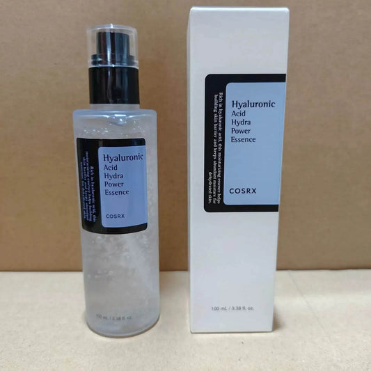 COSRX -Hyaluronic Acid Hydra Powerl Essence 100ml - Korean Glow