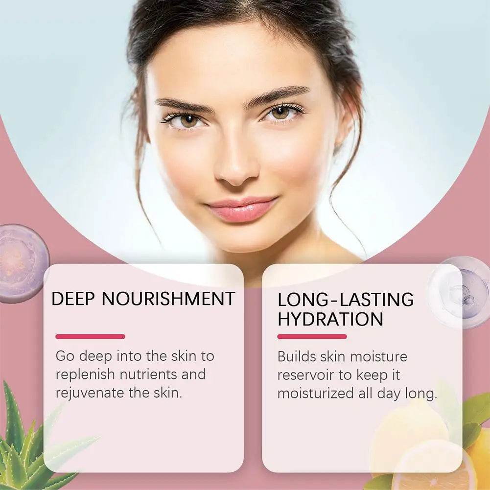BIODANCE -BIO-COLLAGEN REAL DEEP MASK - Korean Glow