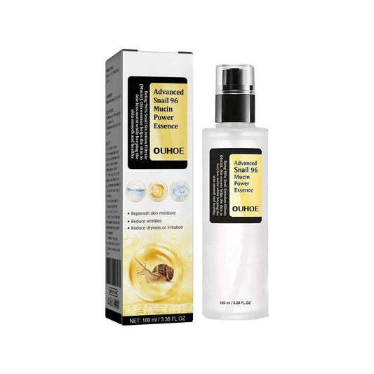 COSRX -Advanced Snail 96 Mucin Powerl ESSENCE 100ml - Korean Glow