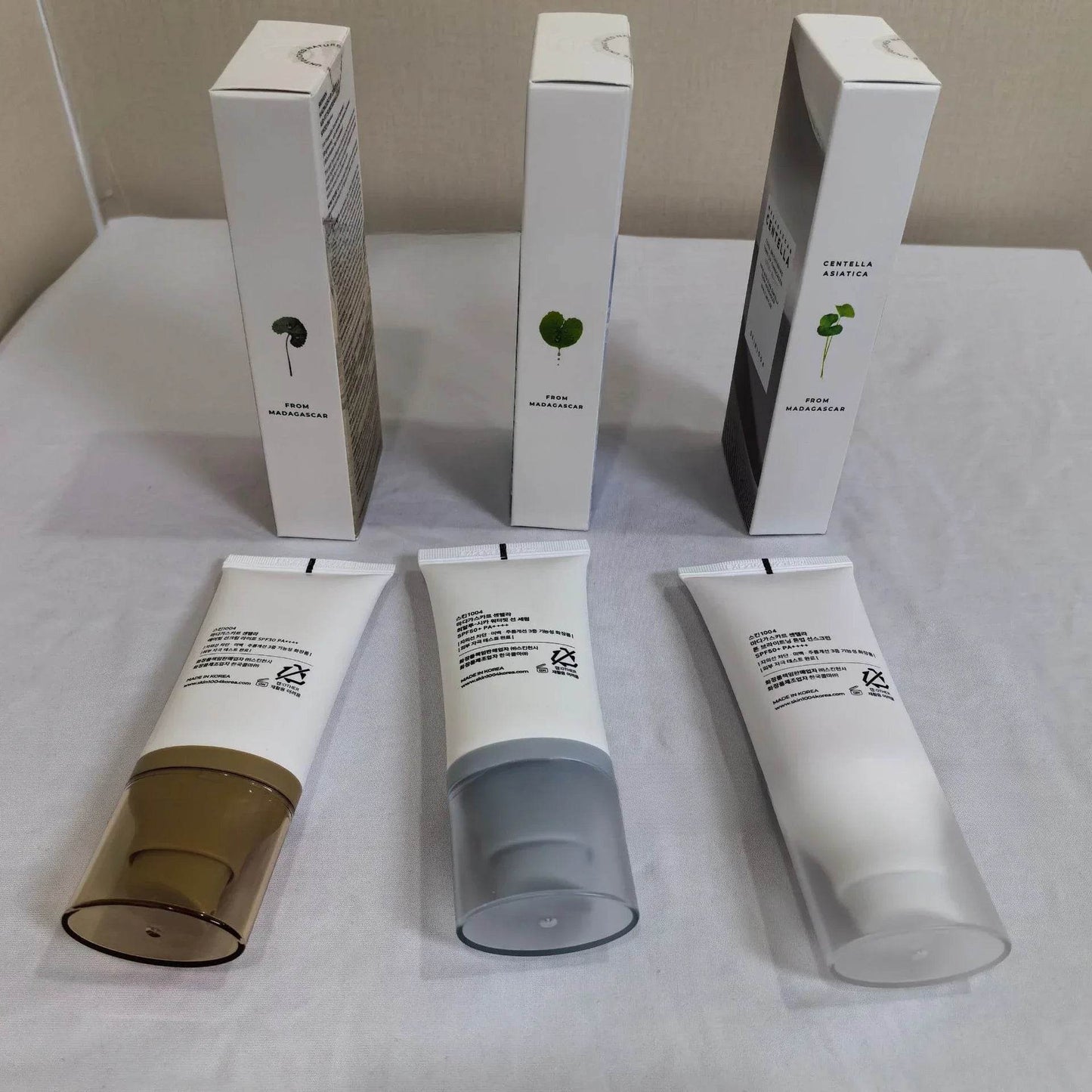 SKIN1004 -HYALURONIC ,ACID CENTELLA, ASIÁTICA WATER - Korean Glow