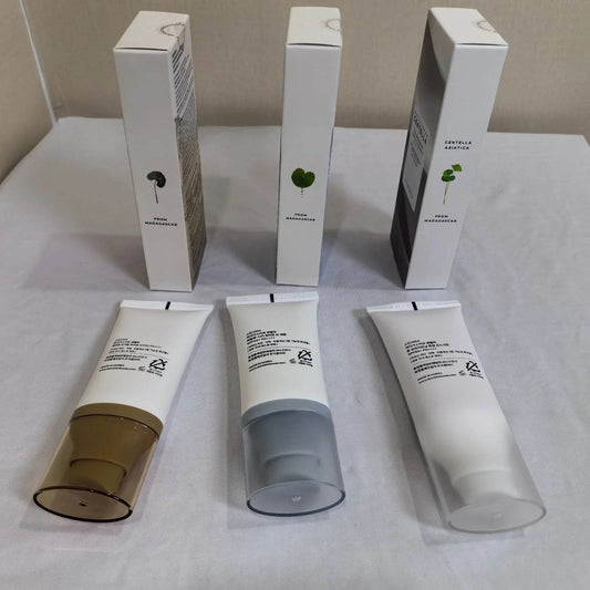 SKIN1004 -HYALURONIC ,ACID CENTELLA, ASIÁTICA WATER - Korean Glow