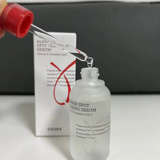 COSRX - AC Collection Blemish Spot Clearing Serum -40ml - Korean Glow