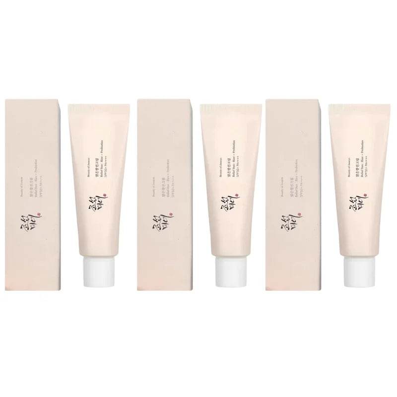 BEAUTY OF JOSEON -Relief Sun:Rice +Probiótic SPF50+++-50ml - Korean Glow