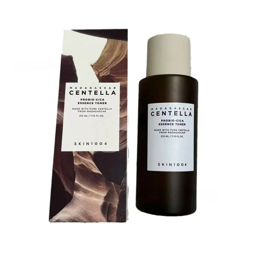 Skin1004 -Madagascar Centella Probio-Cica Essence Toner-210ml - Korean Glow