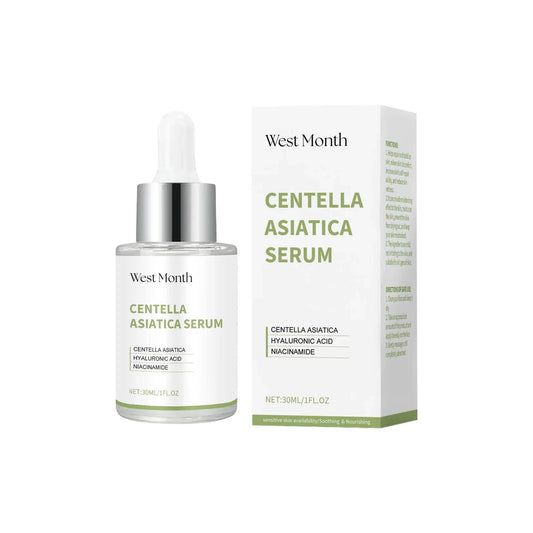 CENTELLA ASIÁTICA SERUM-30ML - Korean Glow