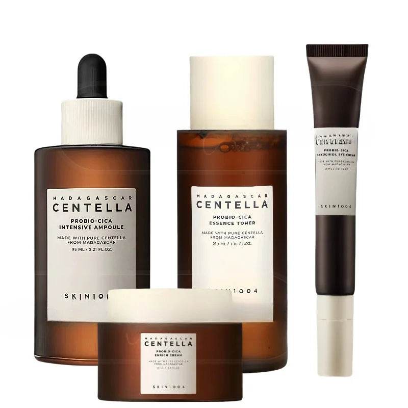 Madagascar Centella Probiotic Cica Enrich Cream 50 ml - Korean Glow