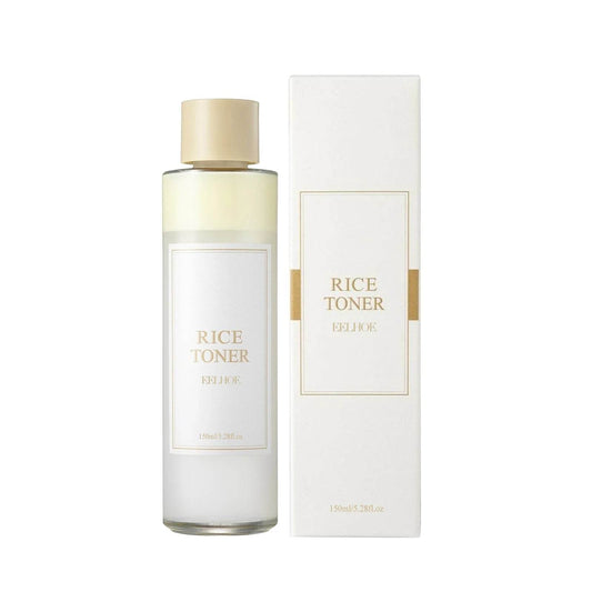 Rice Tóner 150ml - Korean Glow