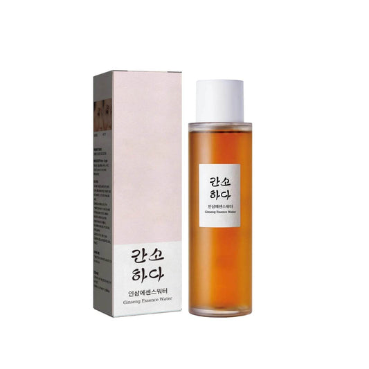 BEAUTY OF JOSEON -Ginseng Essence Water 250ml - Korean Glow