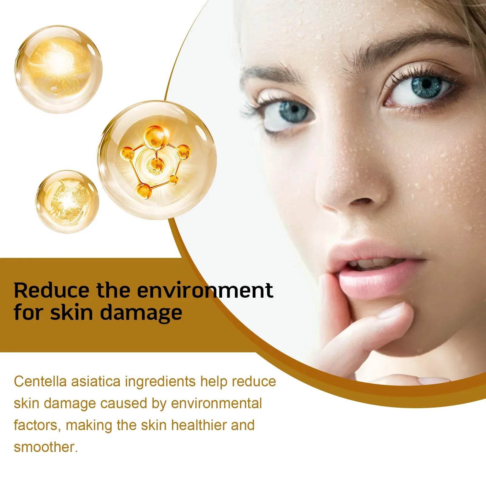EELHOE CENTELLA SERUM 30 ml - Korean Glow