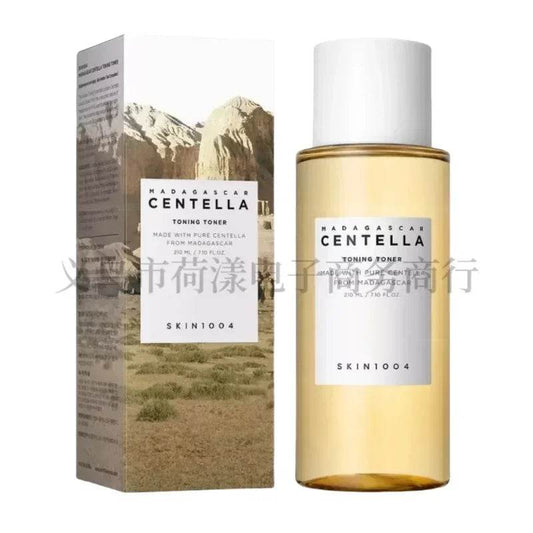 Madagascar Centella Toning Tóner -220ml - Korean Glow
